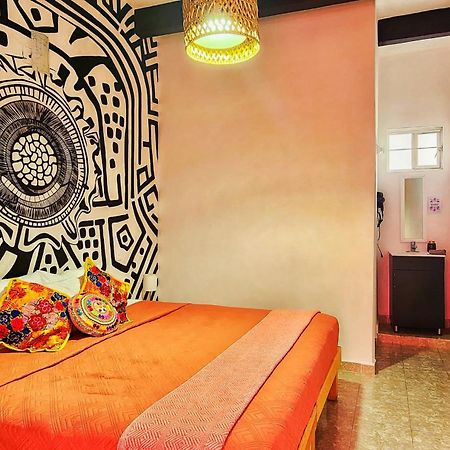 Hotel Meson Amelia San Miguel de Allende Zewnętrze zdjęcie