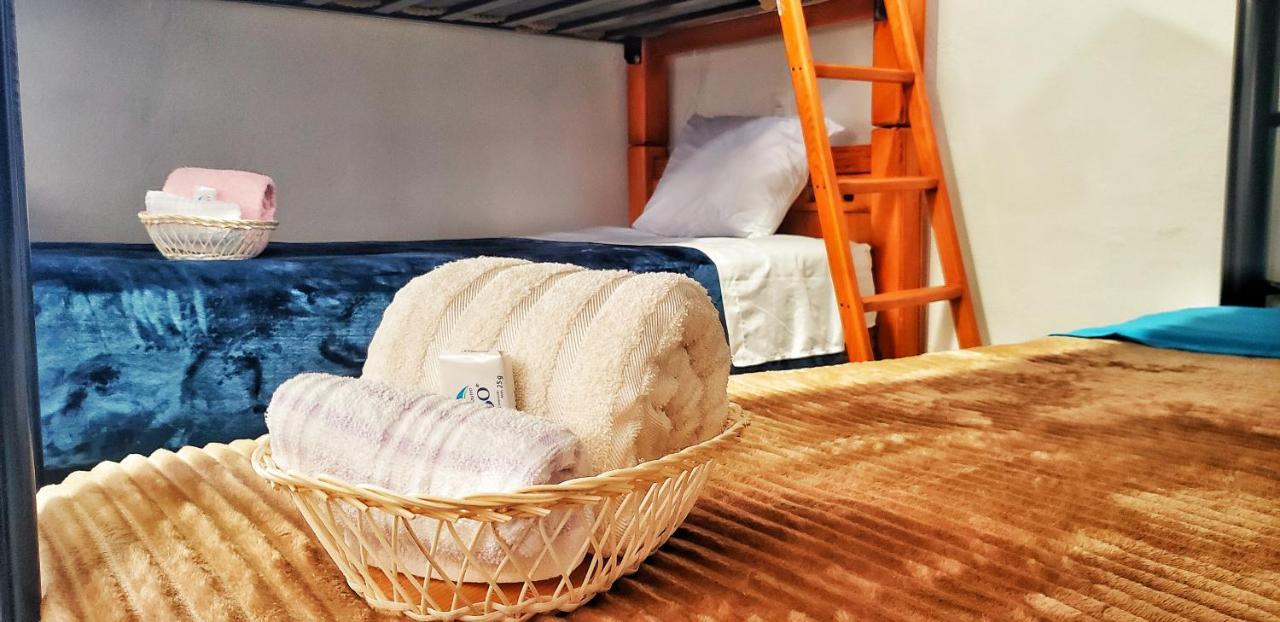 Hotel Meson Amelia San Miguel de Allende Zewnętrze zdjęcie