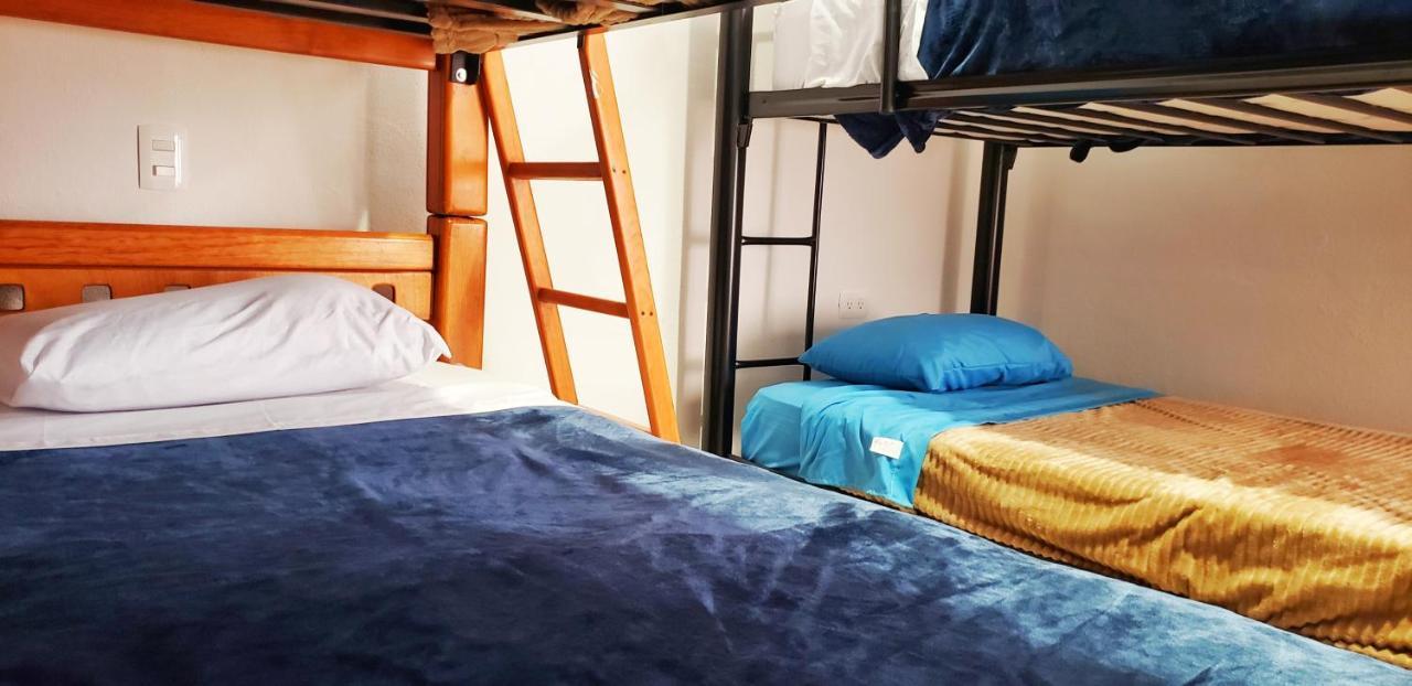 Hotel Meson Amelia San Miguel de Allende Zewnętrze zdjęcie