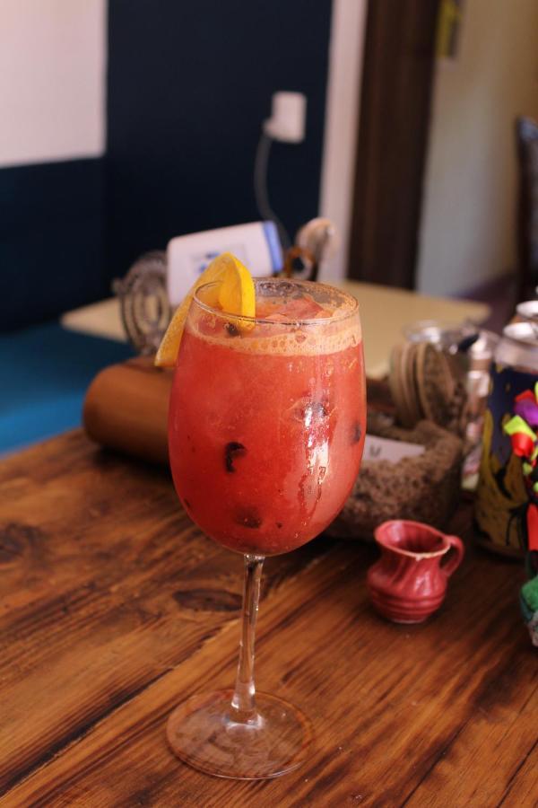 Hotel Meson Amelia San Miguel de Allende Zewnętrze zdjęcie