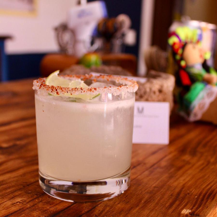 Hotel Meson Amelia San Miguel de Allende Zewnętrze zdjęcie
