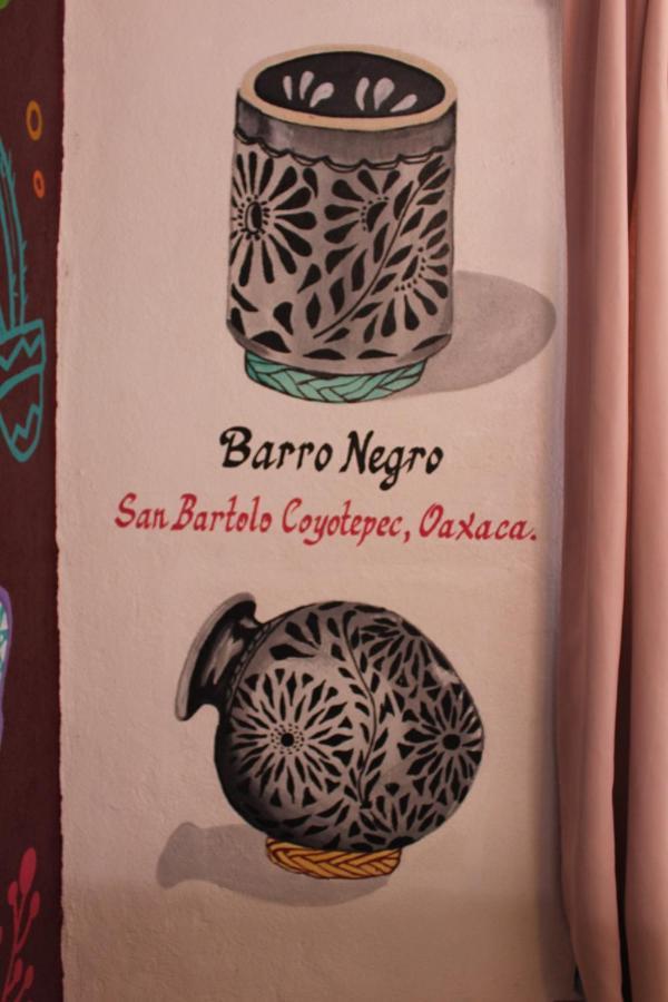 Hotel Meson Amelia San Miguel de Allende Zewnętrze zdjęcie
