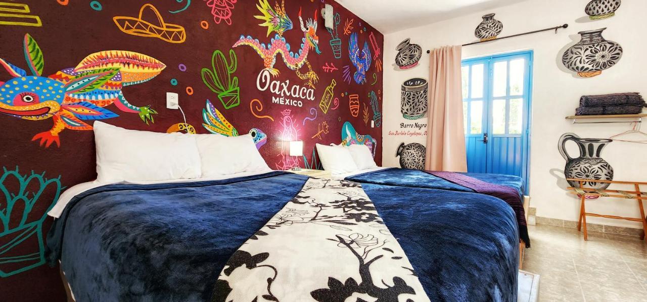 Hotel Meson Amelia San Miguel de Allende Zewnętrze zdjęcie