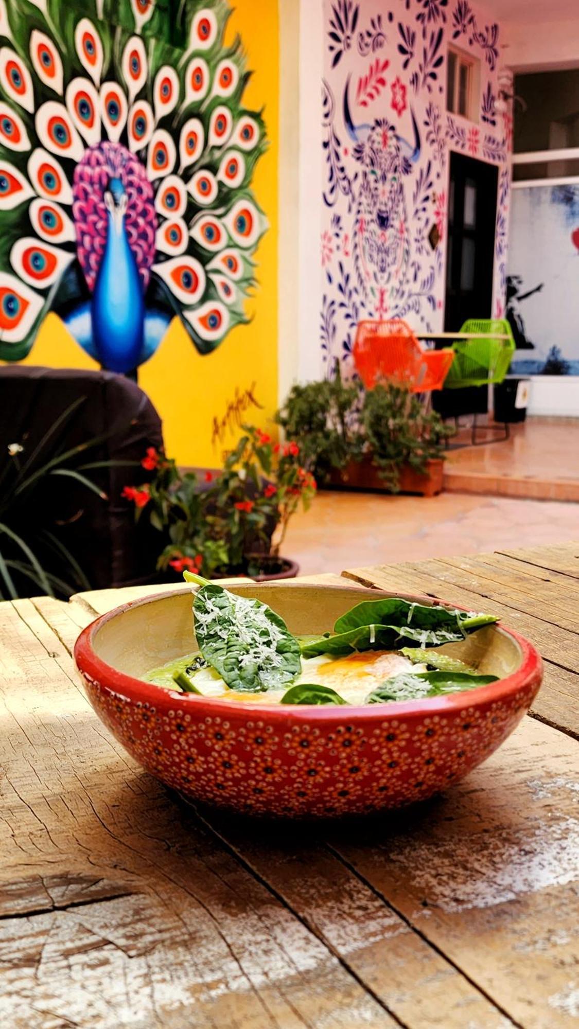 Hotel Meson Amelia San Miguel de Allende Zewnętrze zdjęcie