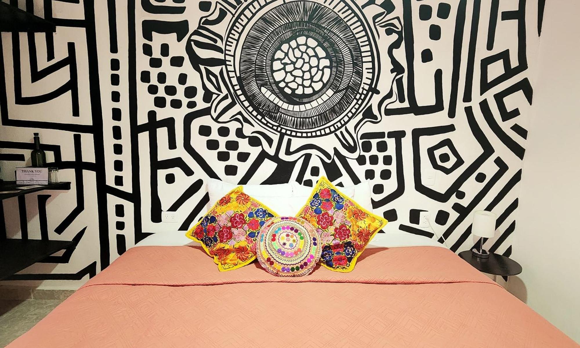 Hotel Meson Amelia San Miguel de Allende Zewnętrze zdjęcie
