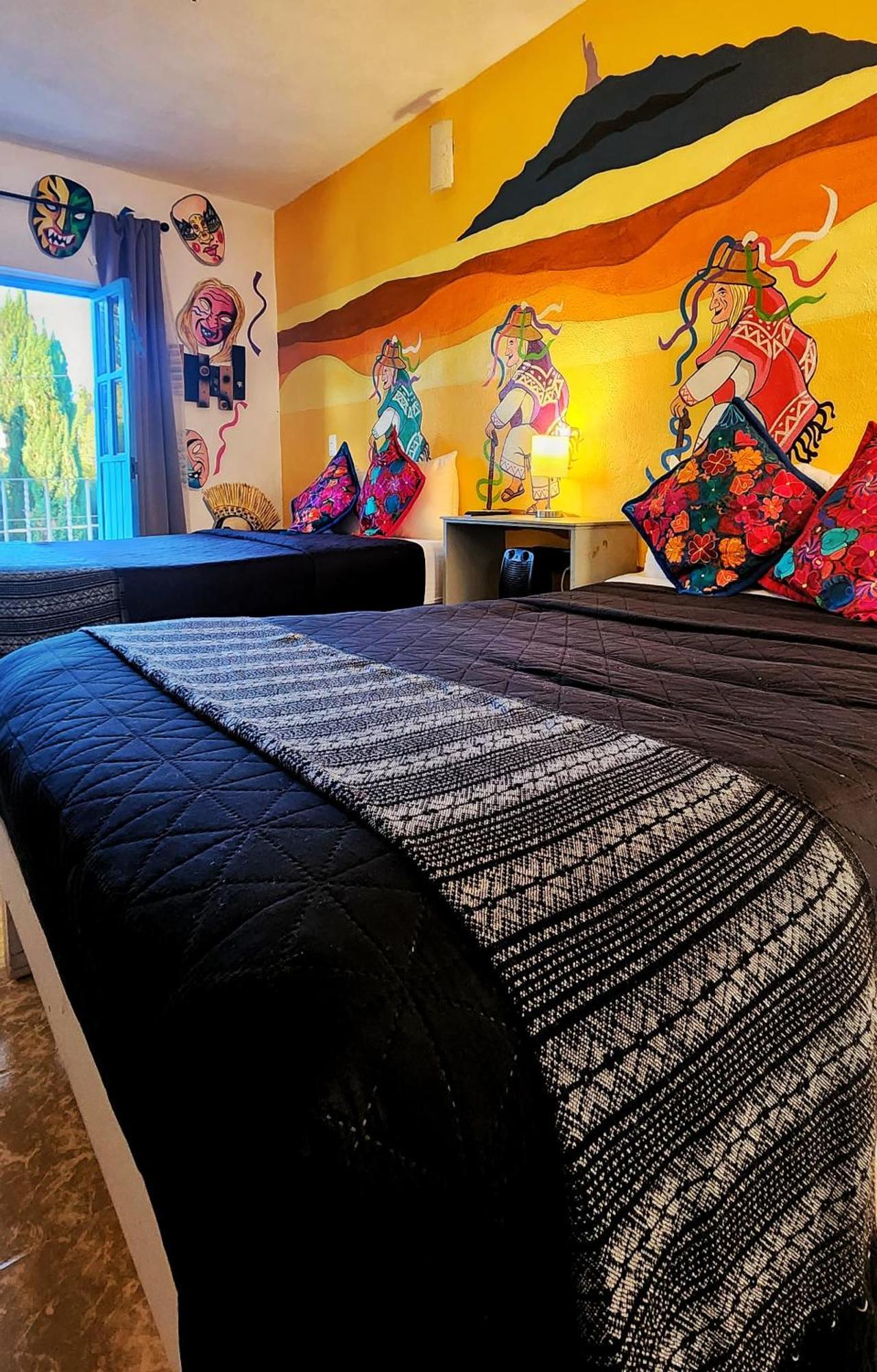 Hotel Meson Amelia San Miguel de Allende Zewnętrze zdjęcie