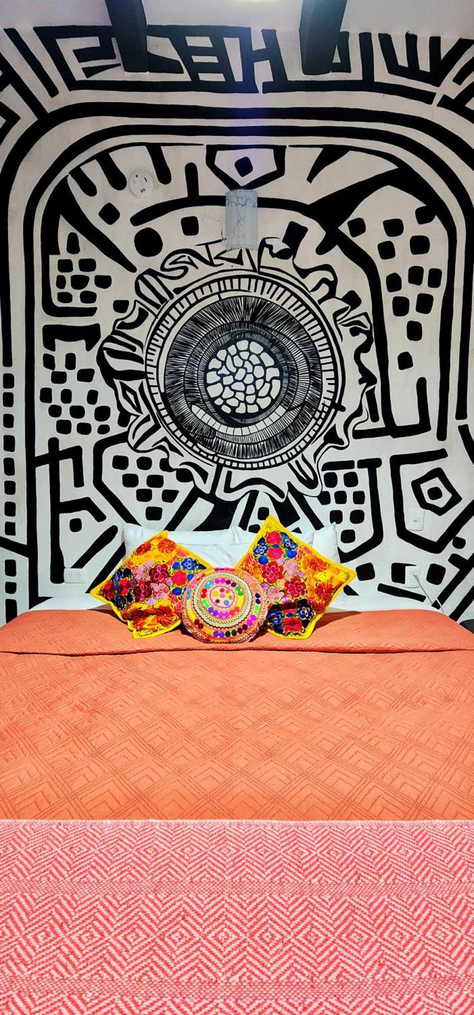 Hotel Meson Amelia San Miguel de Allende Zewnętrze zdjęcie