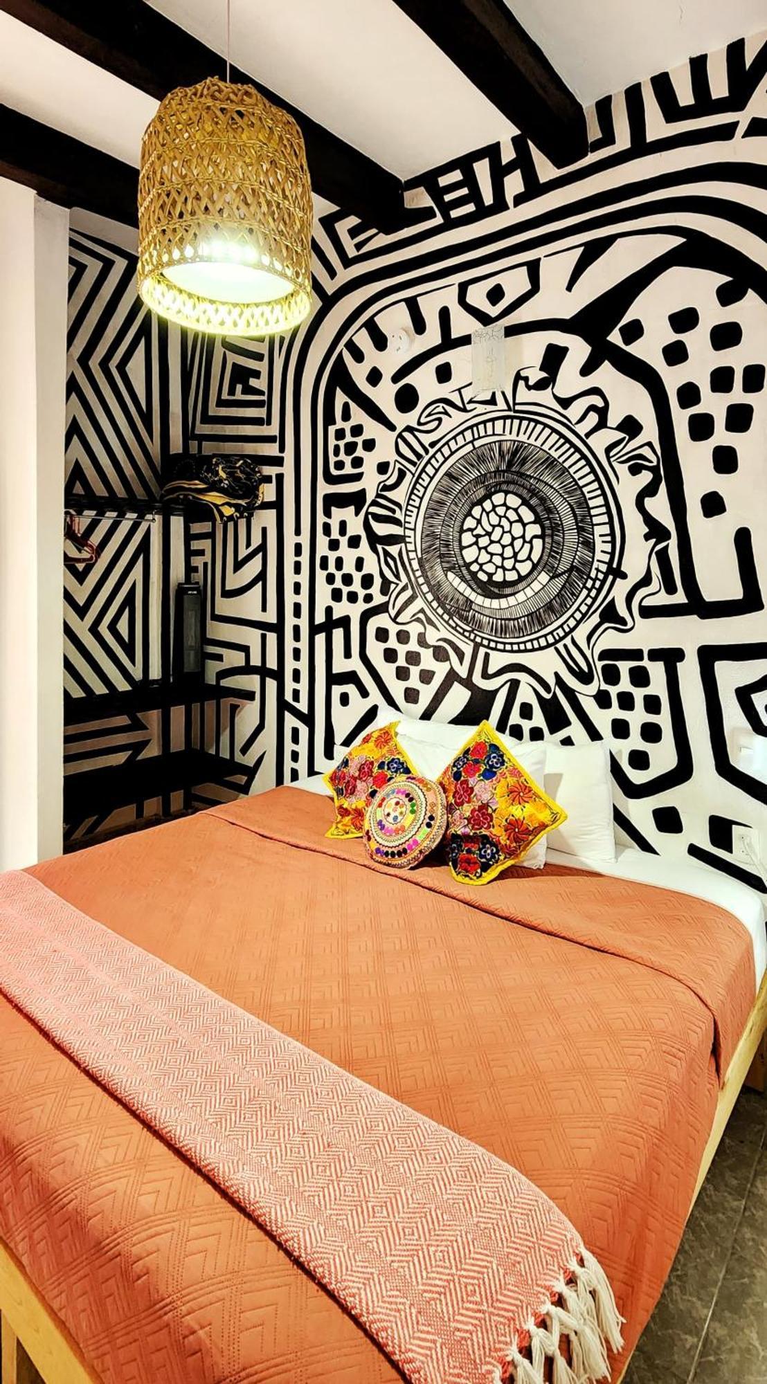 Hotel Meson Amelia San Miguel de Allende Zewnętrze zdjęcie