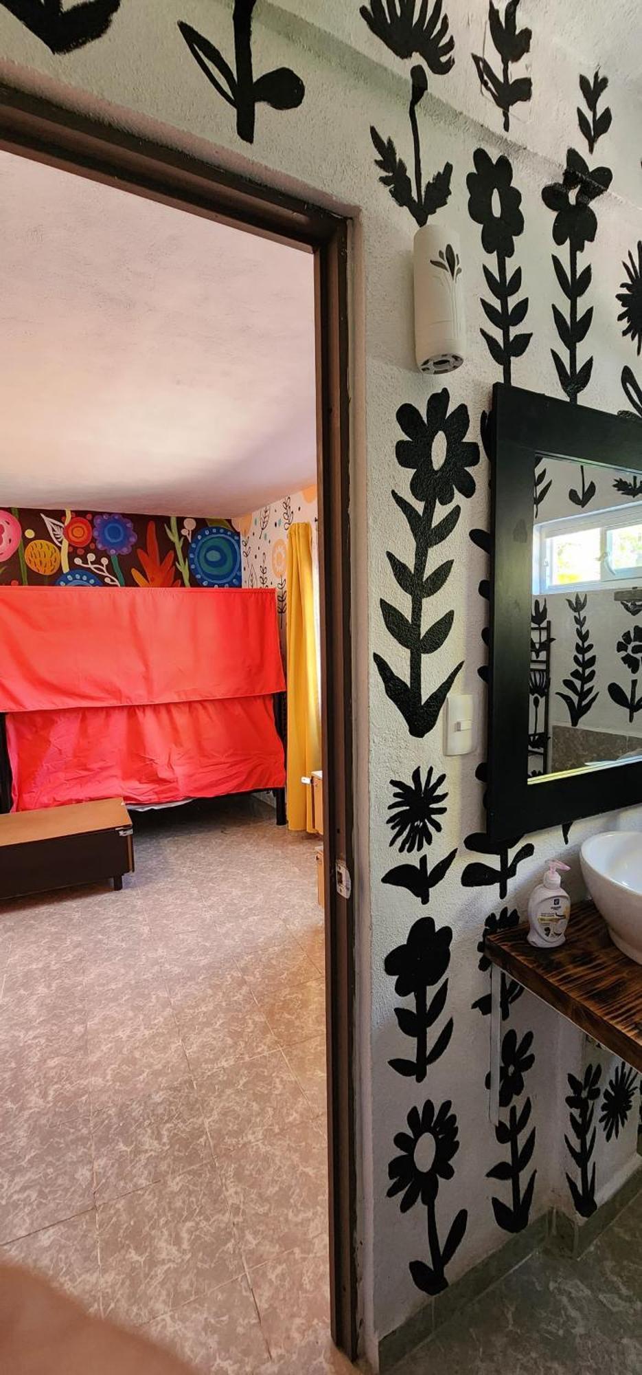 Hotel Meson Amelia San Miguel de Allende Zewnętrze zdjęcie
