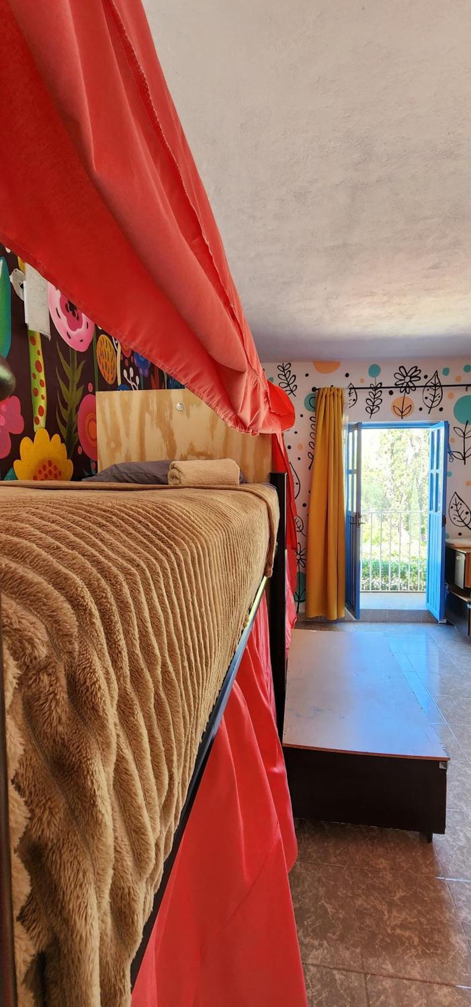 Hotel Meson Amelia San Miguel de Allende Zewnętrze zdjęcie