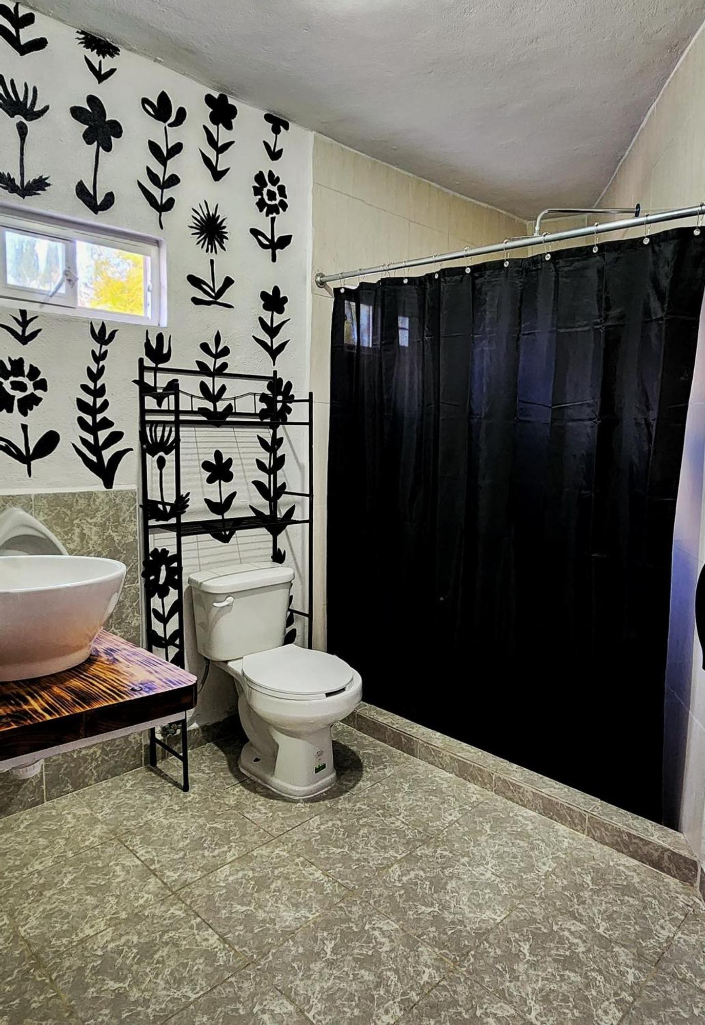 Hotel Meson Amelia San Miguel de Allende Zewnętrze zdjęcie
