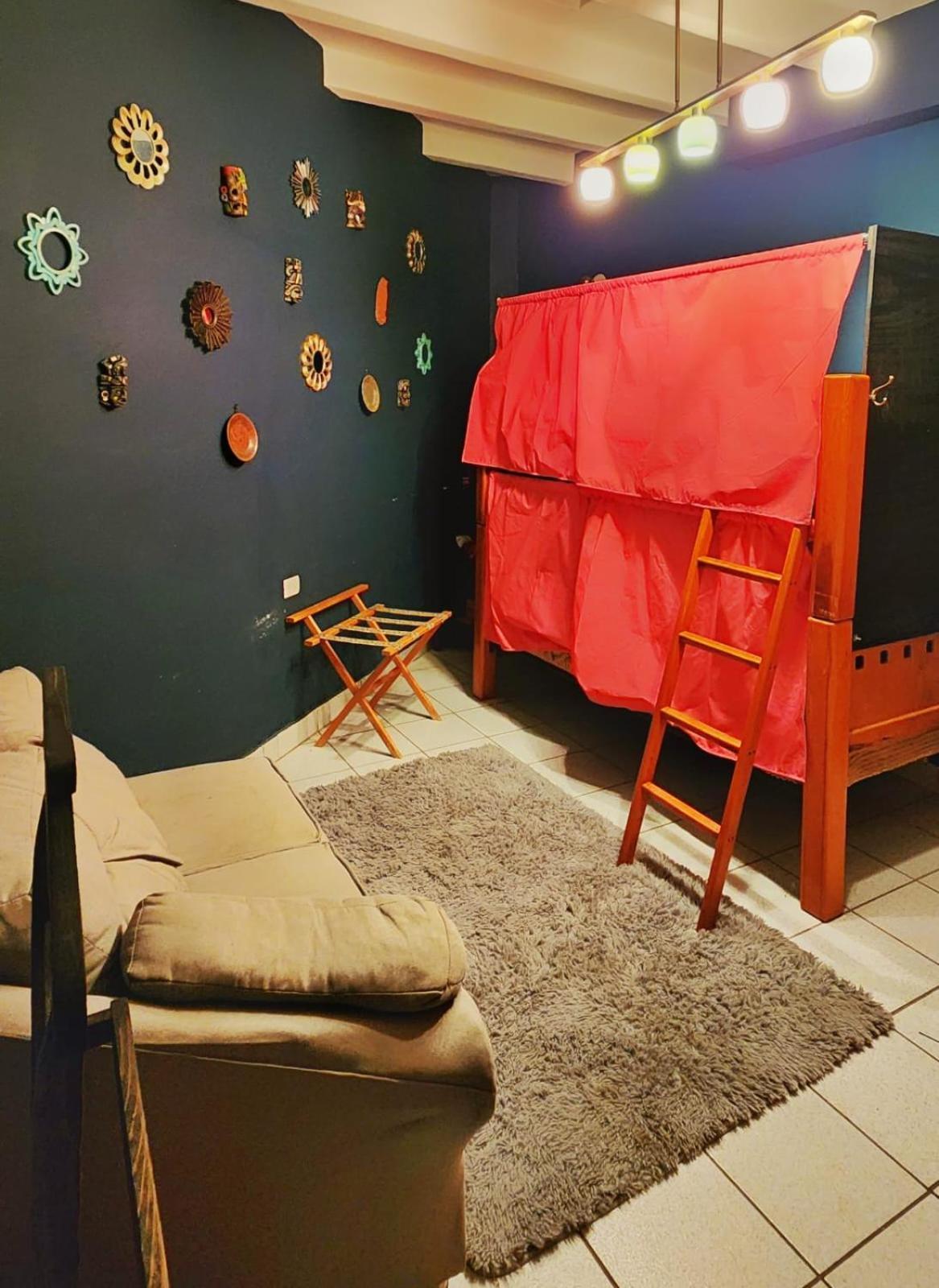 Hotel Meson Amelia San Miguel de Allende Zewnętrze zdjęcie