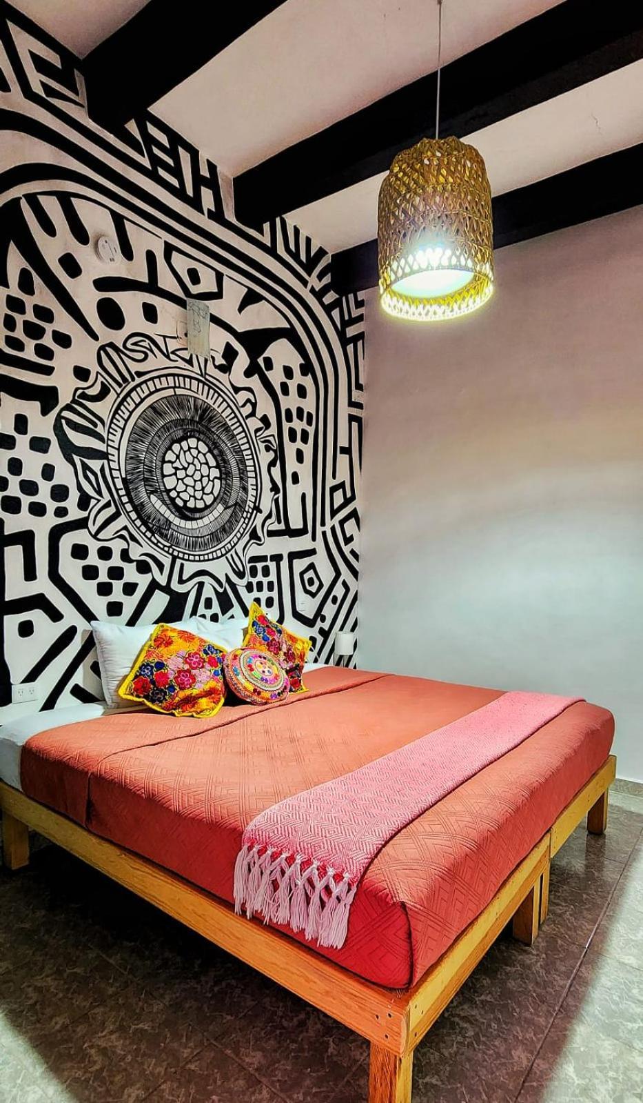 Hotel Meson Amelia San Miguel de Allende Zewnętrze zdjęcie