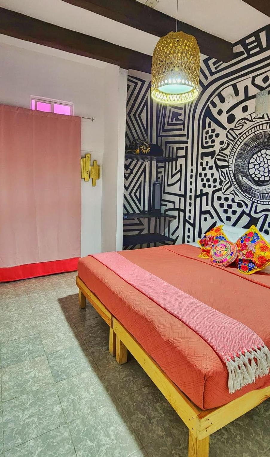 Hotel Meson Amelia San Miguel de Allende Zewnętrze zdjęcie