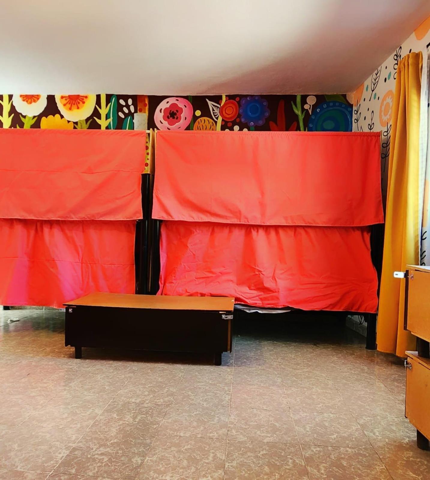 Hotel Meson Amelia San Miguel de Allende Zewnętrze zdjęcie