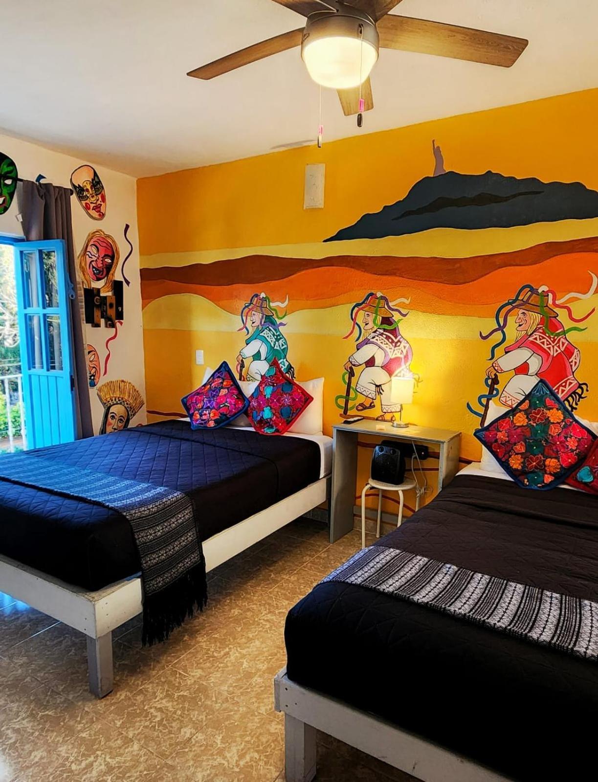 Hotel Meson Amelia San Miguel de Allende Zewnętrze zdjęcie