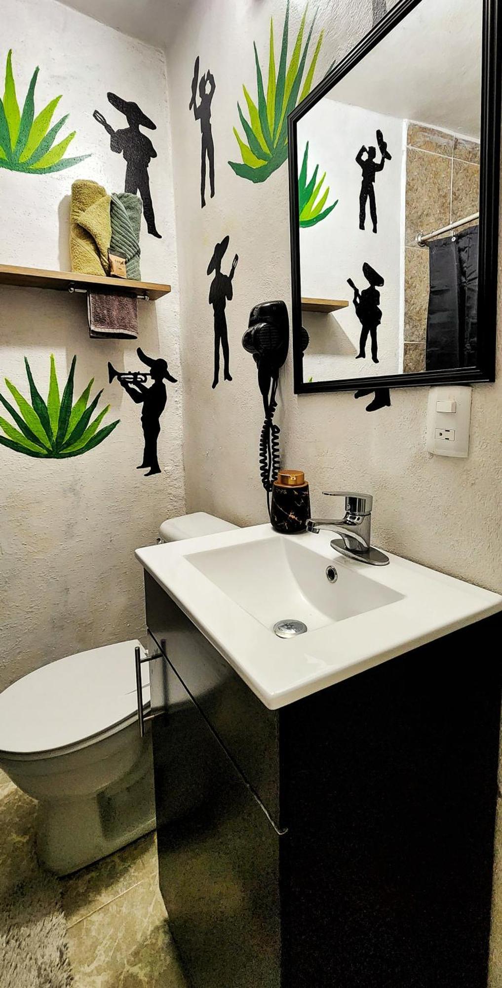 Hotel Meson Amelia San Miguel de Allende Zewnętrze zdjęcie