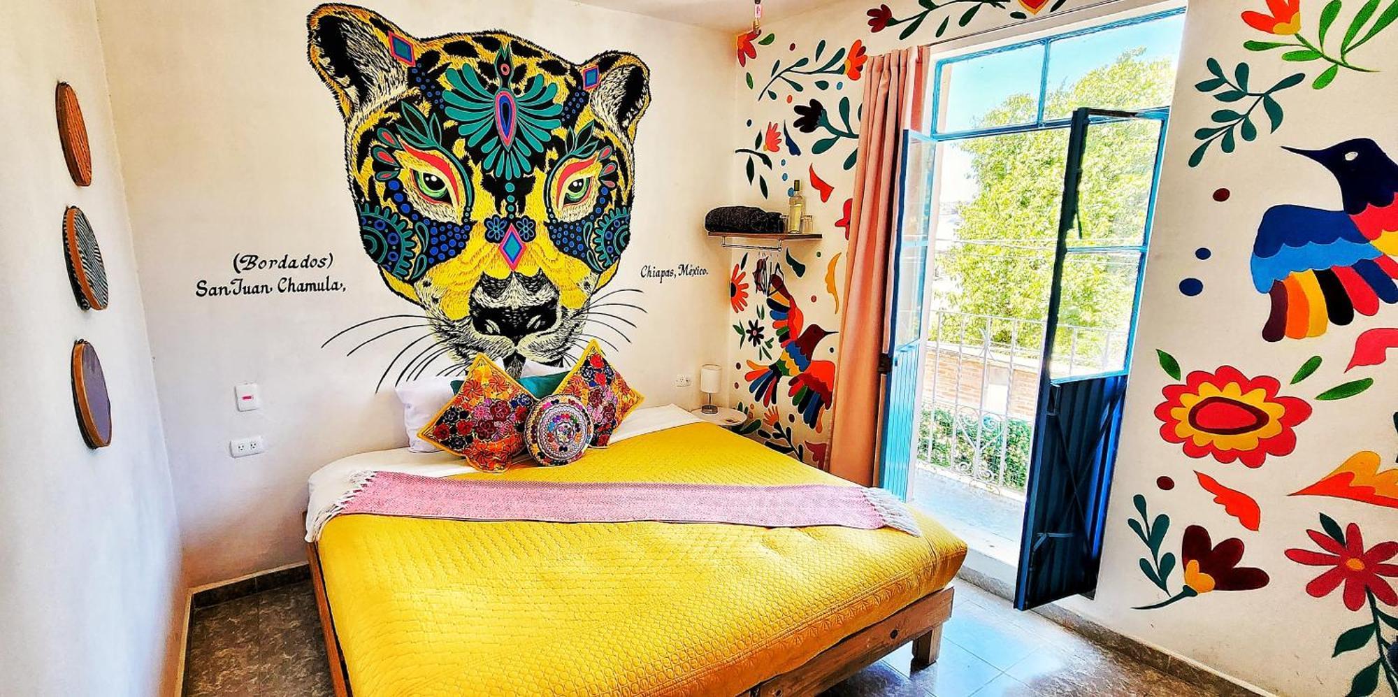 Hotel Meson Amelia San Miguel de Allende Zewnętrze zdjęcie